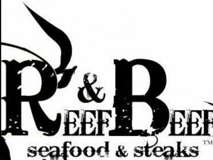 照片: Reef'n'Beef